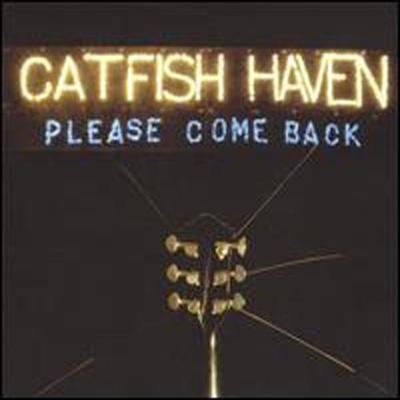 Please Come Back - CD (0656605013428)