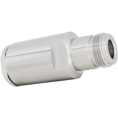 SSB Electronic Ecoflex15 Plus 7350 UHF-connector Stekker, recht 50 Ω 1 stuk(s)