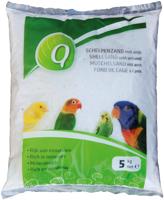 Q schelpenzand | Super wit anijs | 5kg - thumbnail