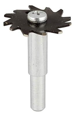 kwb 557800 Groeffrees 2.5 mm Lengte 30 mm 1 stuks