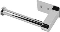 Cornat Toiletrolhouder Chroom - T364204 - thumbnail