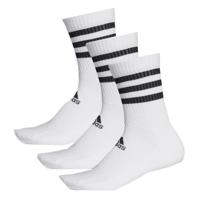 Adidas 3-Stripes 3-pack Sport Sokken 22 - 24 - thumbnail