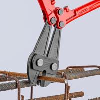 Knipex Boutensnijder met meer-componentengrepen 910 mm - 7172910 - thumbnail