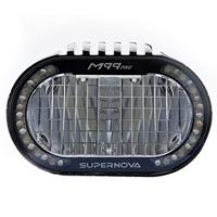 SUPERNOVA led koplamp "m99-pro" led fr.light m99-pro - thumbnail