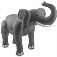 Opblaas Olifant - thumbnail