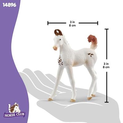 Schleich Marwari-veulen 14896