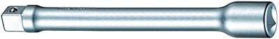 Stahlwille 427/5 12010006 Dopsleutelverlenging Aandrijving 3/8 (10 mm) 125 mm 1 stuk(s)