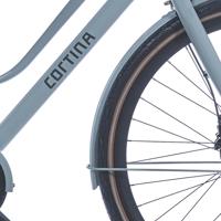 Cortina spatbord voor 28 mozzo seagrass - thumbnail