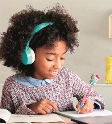 CLEMENTONI - Pen Workshop - Hello Kitty en vrienden editie