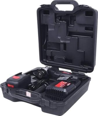 KS Tools 515.4110 Haakse accuslijper 115 mm 18.0 V 4.0 Ah