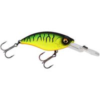 Westin BuzzBite Crankbait 6cm 10Gr Suspending Firetiger - thumbnail