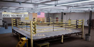 Creed Rise to Glory (PSVR Required) Creed Rise to Glory (PSVR Required)