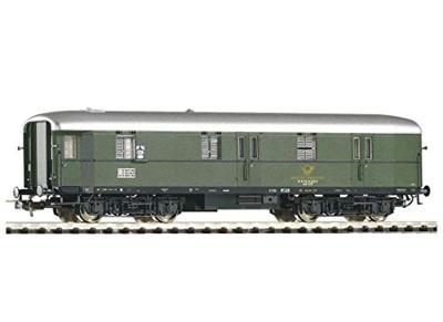Piko H0 53229 H0 Postwagen Post-a / 15 DBP Epoch IV