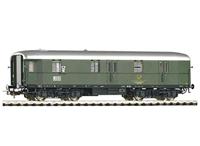 Piko H0 53229 H0 Postwagen Post-a / 15 DBP Epoch IV - thumbnail