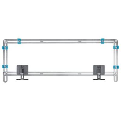 Wolfcraft 5210000 Trapspin Trapspin - thumbnail