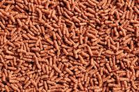 Oase DYNAMIX Sticks Colour 20L - Kleurversterkend Visvoer voor Gezonde Vijvervissen - thumbnail