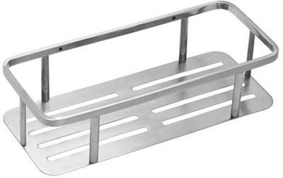 Pressalit Interio Douchekorf 30x12,8x7,8 cm 30x12,8x7,8 cm Mat RVS Pressalit Interio Douchekorf 30x12,8x7,8 cm 30x12,8x7,8 cm Mat RVS