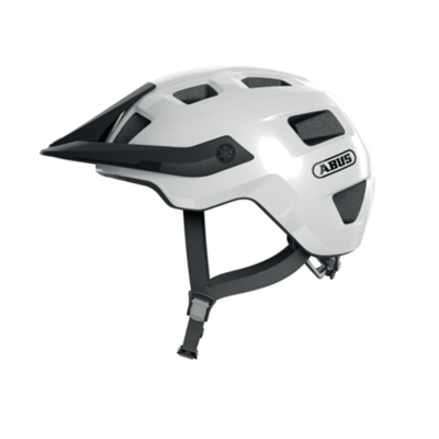 Abus helm motrip shiny wit l 57-61cm
