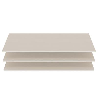 WOOOD Legplank 'Olivia' t.b.v. Kledingkast Olivia