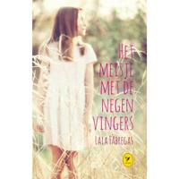 Laia  Fàbregas Het meisje met de negen vingers - thumbnail