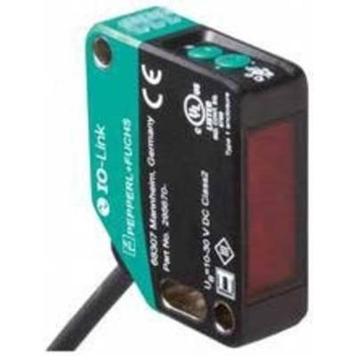Pepperl+Fuchs OBG8000-R200-2EP-IO-0,3M-V31 295670-100145 Reflecterende lichtsluis 1 stuk(s)