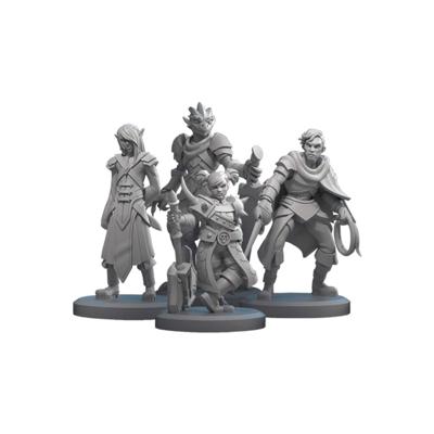 Clank! Legacy: Acquisitions Incorporated 2 Darkest Magic