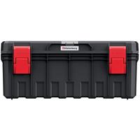 Kistenberg S BLOCK ALU LOG 65 Gereedschapskoffer - K367521 - thumbnail