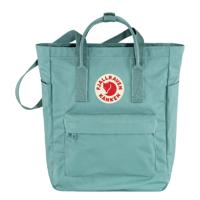 Fjallraven Kånken Totepack Dagtourrugzak Sky Blue One Size - thumbnail