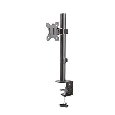 Neomounts fpma-d510black flat screen desk mount clamp/bolt, 1x 8kg, 10 - 32", 100x100 mm,