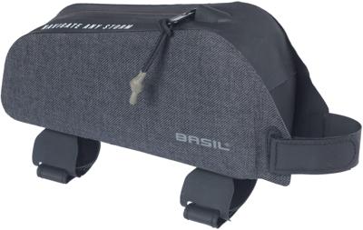 Basil Frametas navigator storm