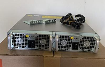 Cisco Asr1002-X Chassis