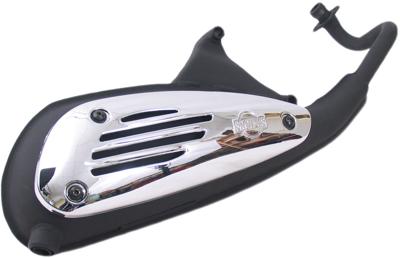 SITO PLUS Sito uitlaat plus 745 lx 50cc 4 takt4 kleps