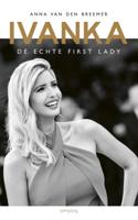 Ivanka - Anna van den Breemer - ebook - thumbnail
