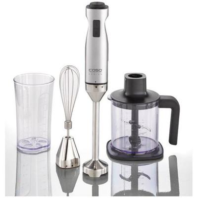 Caso HB 1000 Staafmixer Grijs