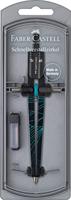 Faber Castell Snelverstelpasser Twister - thumbnail