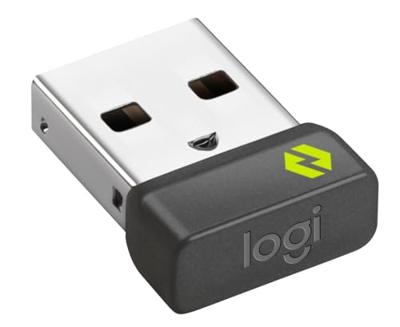 Logitech Bolt USB ontvanger - thumbnail