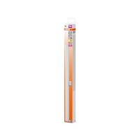 OSRAM HOMELIGHTING 4058075762435 LED-lamp Energielabel F (A - G) E27 Staaf 6 W = 40 W Warmwit (Ø x h) 28 mm x 28 mm 1 stuk(s) - thumbnail