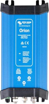 Victron Energy Orion 12/24-20 Converter - 26.4 V