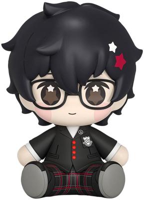 Persona 5 Royal Huggy Figure - Protagonist Persona 5 Royal Huggy Figure - Protagonist