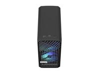 Fractal Design Torrent Compact RGB Black TG Light Tint - thumbnail