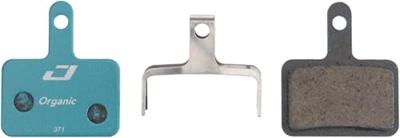 JAGWIRE Sport organic disc brake pad - shimano (deore lx t675)
