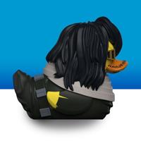 My Hero Academia Tubbz PVC Figure Shota Aizawa 1st Edition 10 cm - thumbnail