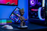 Marvel Cable Guys Charging Stand Baby Groot 20 cm - thumbnail