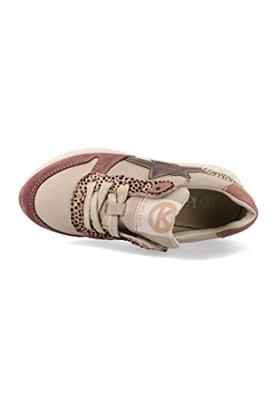 Kipling Kinga 22265141-0127 Roze-33 maat 33