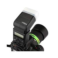Godox Speedlite Ving V350N Nikon - thumbnail
