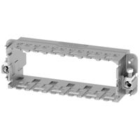 RockStar® MODU plug, frame HDC MF 24B FA Weidmüller Inhoud: 1 stuk(s) - thumbnail