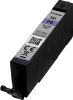 Canon Inktcartridge CLI-581 PB Origineel Blauw 2107 C 001 Inkt - thumbnail