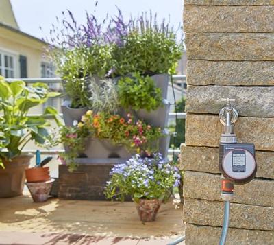 GARDENA NatureUp! Basis Set verticaal plantenbak