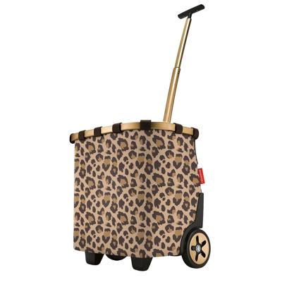 Reisenthel Carrycruiser Frame-Leo Macchiato