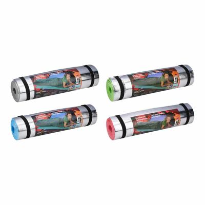 Luchtbed Camp Active Aluminium 180 x 50 cm Luchtbed Camp Active Aluminium 180 x 50 cm